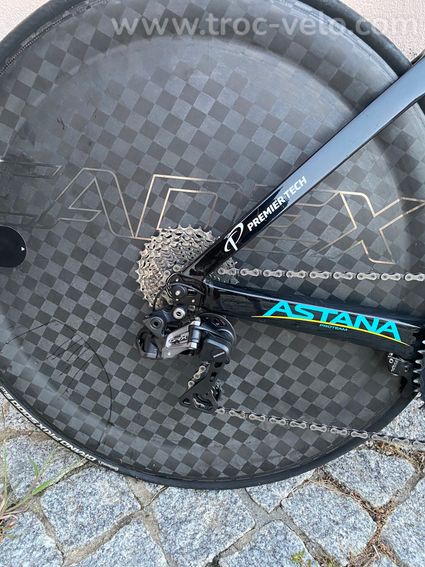 Argon 18 e118 next  - 3