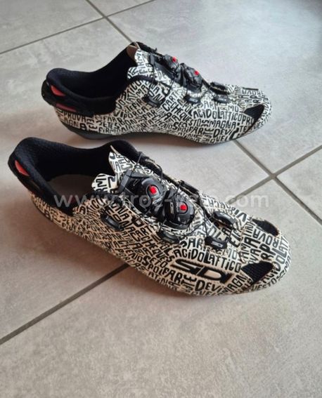 Sidi Shot 2 Dzero