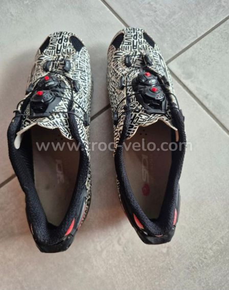 Sidi Shot 2 Dzero - 3