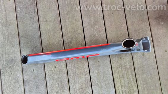 Cadre BMC Fourstroke FS01 2019 - Triangle avant - 3