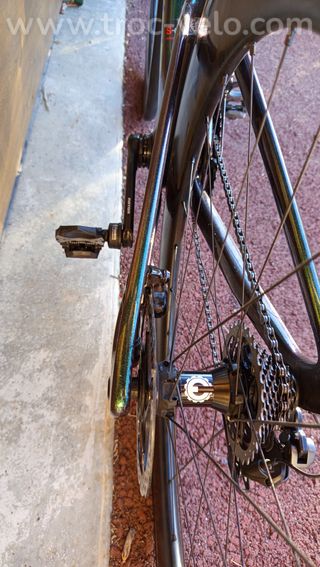 Specialized Shiv tri - 4
