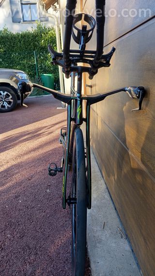 Specialized Shiv tri - 5