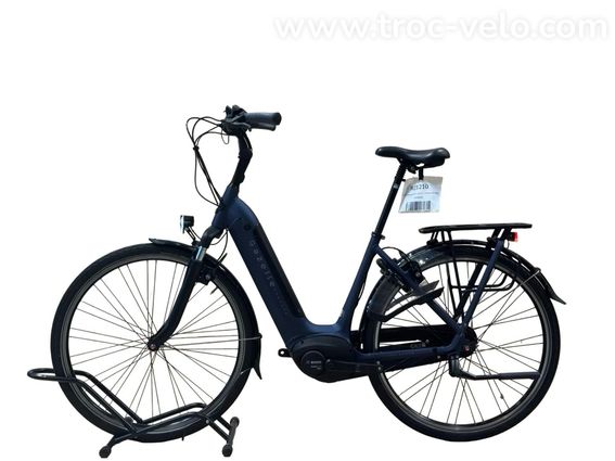 Gazelle Arroyo C7+ HMB Elite Vélo électrique Shimano Nexus 2022 - 2