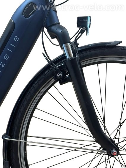 Gazelle Arroyo C7+ HMB Elite Vélo électrique Shimano Nexus 2022 - 3