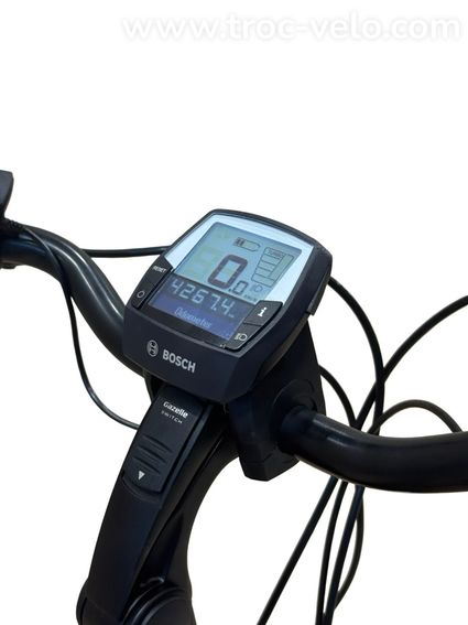 Gazelle Arroyo C7+ HMB Elite Vélo électrique Shimano Nexus 2022 - 9