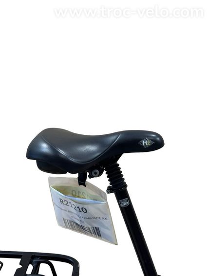Gazelle Arroyo C7+ HMB Elite Vélo électrique Shimano Nexus 2022 - 10
