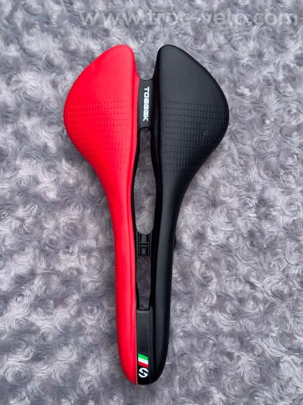 Selle de vélo  - 2