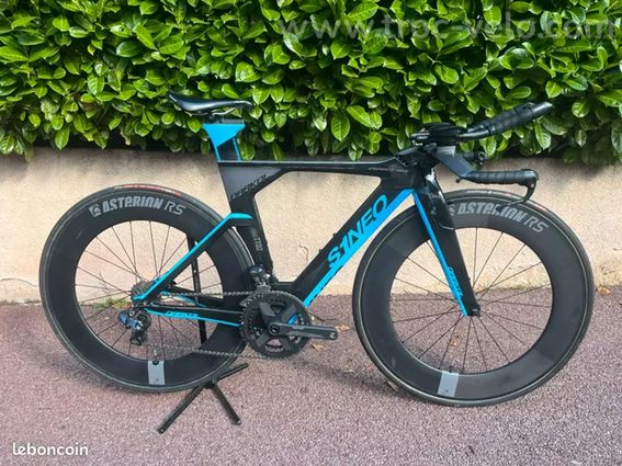 Velo Chrono XS