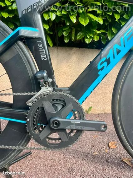 Velo Chrono XS - 2