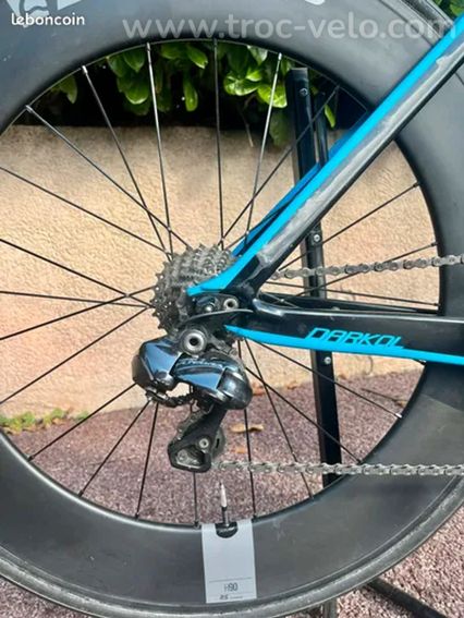Velo Chrono XS - 3