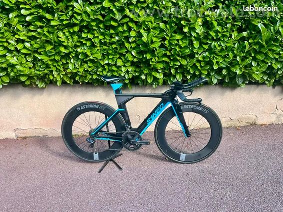 Velo Chrono XS - 5