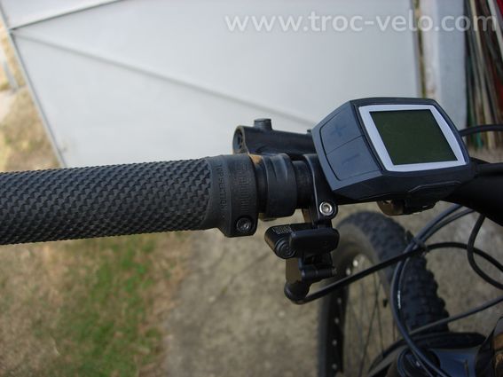 VTT AE Cube Réaction Race 625 SE - 6