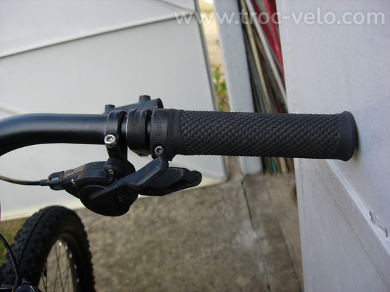 VTT AE Cube Réaction Race 625 SE - 7
