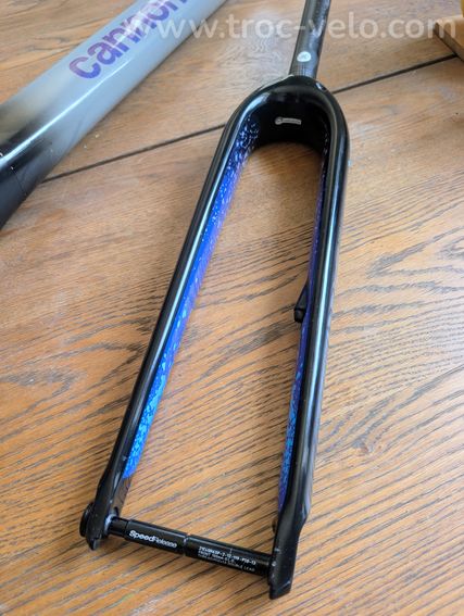 Cadre Cannondale SuperSix EVO SE 56 Large - 13
