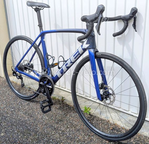 Vélo route - Trek Emonda SL5 taille 56 M/ L