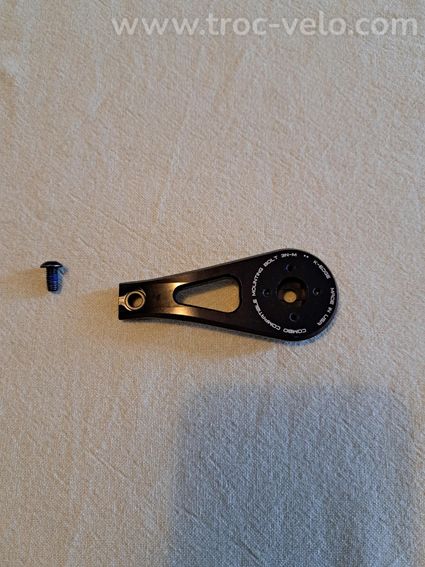 Support de compteur ENVE pour potence ENVE AERO - 3