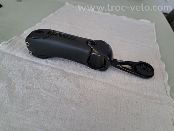 Support de compteur ENVE pour potence ENVE AERO - 4