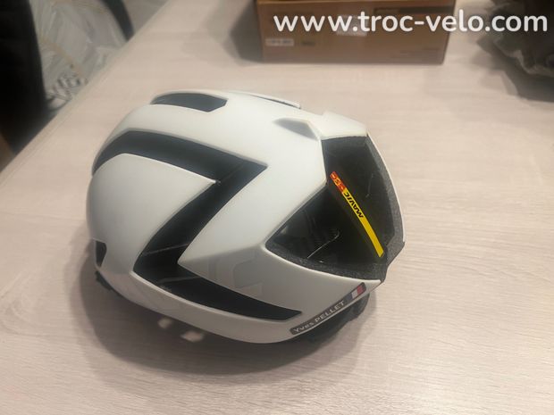 Casque Mavic Comete Mips - 1