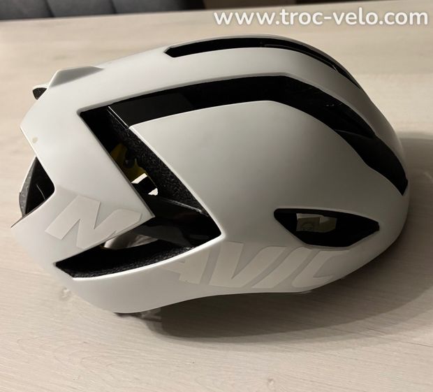 Casque Mavic Comete Mips - 2