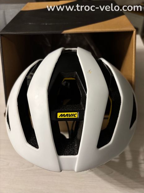 Casque Mavic Comete Mips - 3