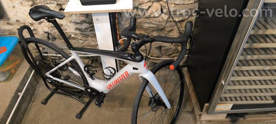     vends Velo specialized creo sl Taille M - 2