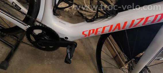     vends Velo specialized creo sl Taille M - 3