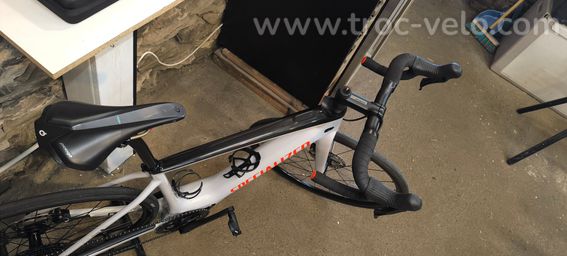     vends Velo specialized creo sl Taille M - 4