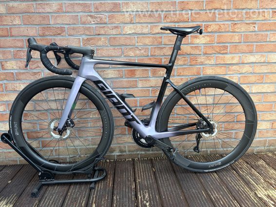 Gaint propel SL - 2
