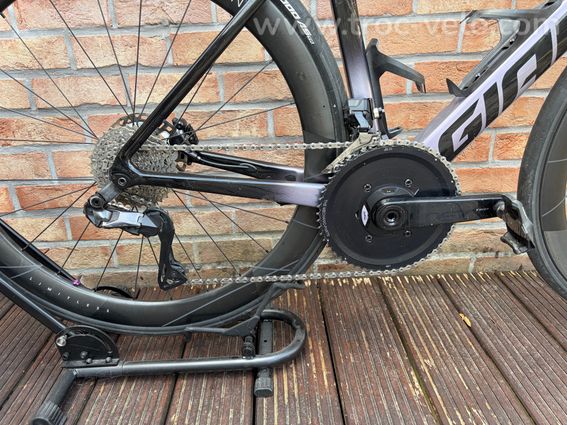 Gaint propel SL - 3