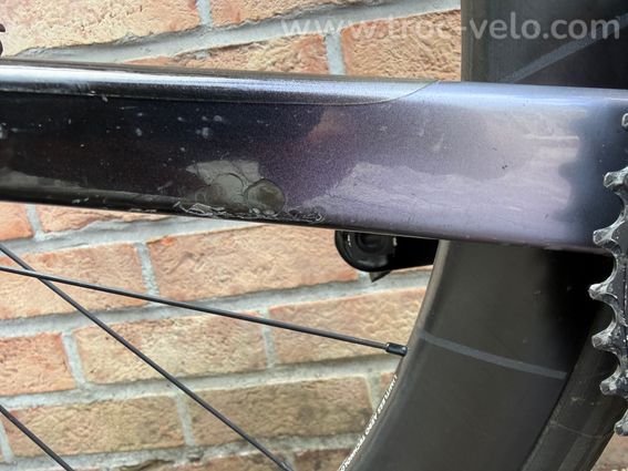 Gaint propel SL - 6
