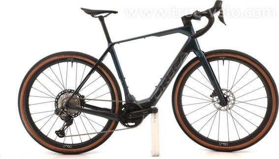 Produit Reconditionne Orbea Denna M20i Di2 12v Velo De Gravel Tres Bon Etat