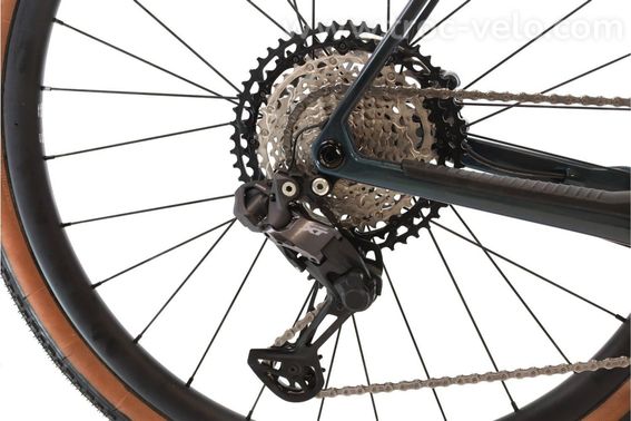 Produit Reconditionne Orbea Denna M20i Di2 12v Velo De Gravel Tres Bon Etat - 3