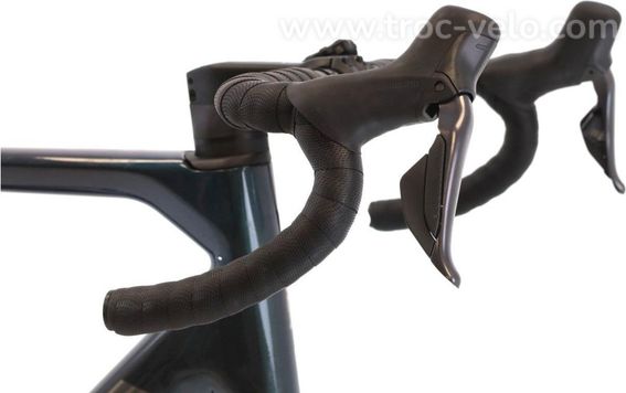 Produit Reconditionne Orbea Denna M20i Di2 12v Velo De Gravel Tres Bon Etat - 6