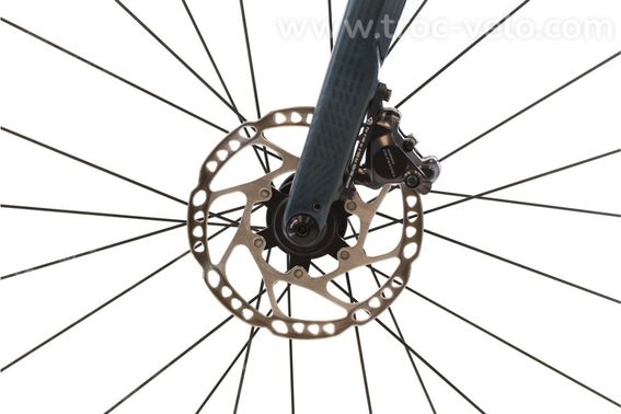 Produit Reconditionne Orbea Denna M20i Di2 12v Velo De Gravel Tres Bon Etat - 7