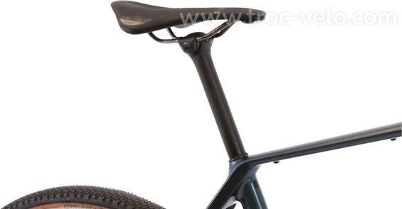 Produit Reconditionne Orbea Denna M20i Di2 12v Velo De Gravel Tres Bon Etat - 8