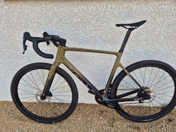 scott addict gr - 2