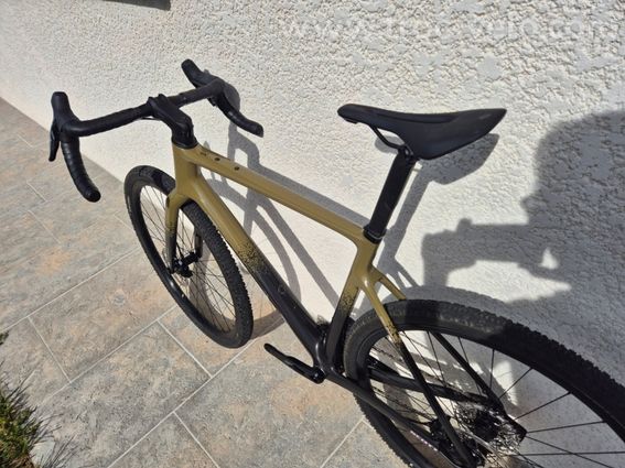 scott addict gr - 3