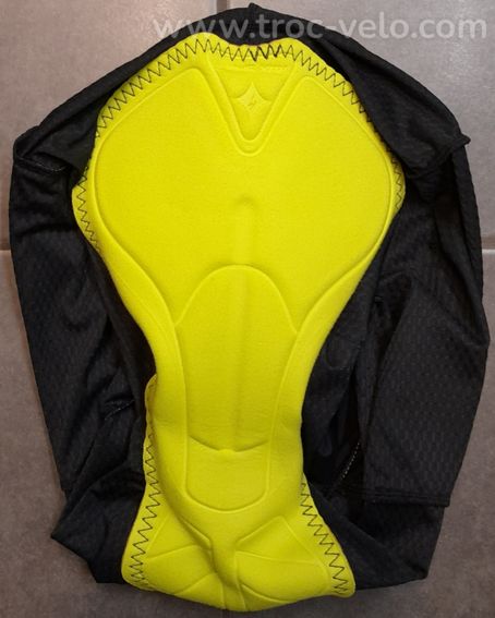 Sous short femme Specialized neuf - 2
