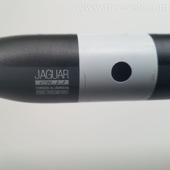 Cintre Most Jaguar aero alu 42 cm - 2