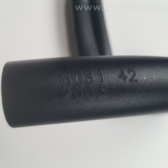 Cintre Most Jaguar aero alu 42 cm - 3