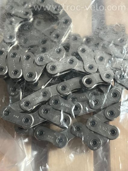 Groupe sram rival axs 2-12V - 6