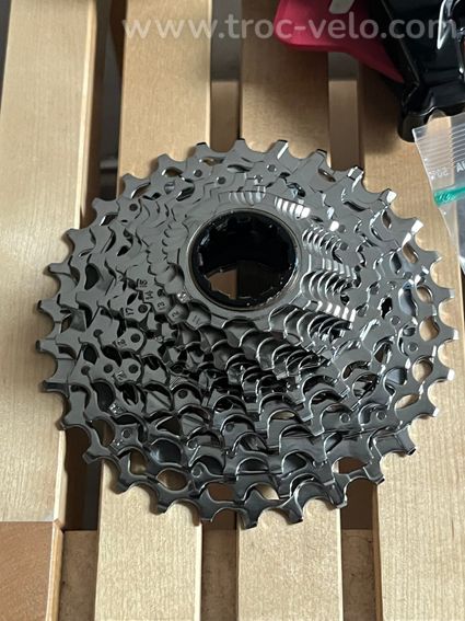 Groupe sram rival axs 2-12V - 15