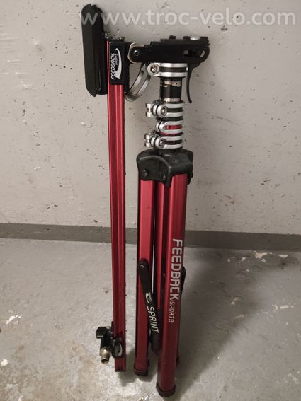 Pied d atelier feedback sports - 5
