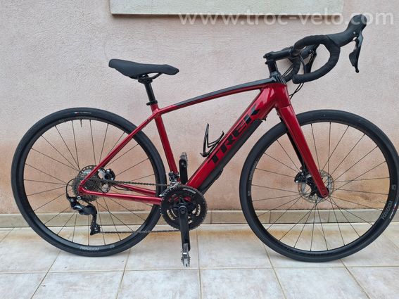 Trek Domane+ Alr  - 2