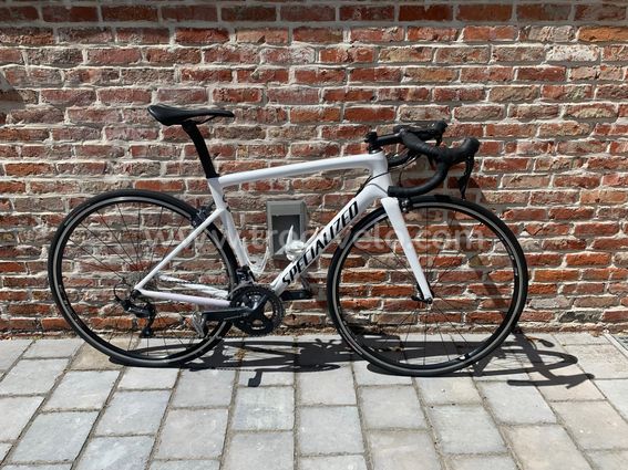 Specialized tarmac Sl6 expert