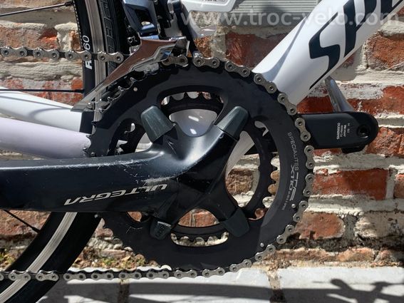 Specialized tarmac Sl6 expert - 4