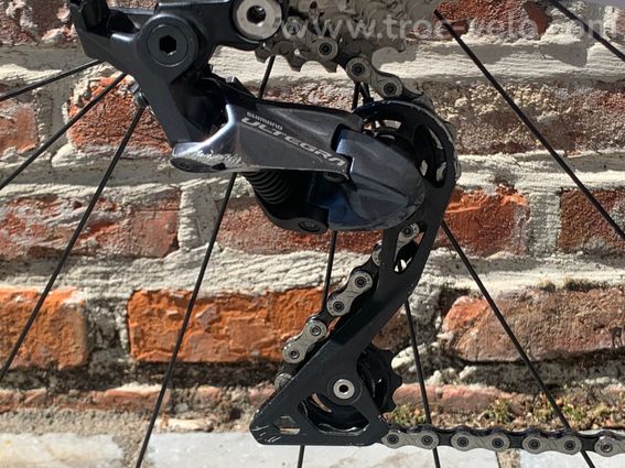 Specialized tarmac Sl6 expert - 5