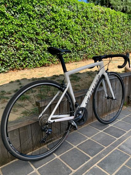 Specialized tarmac Sl6 expert - 2