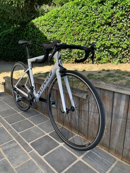Specialized tarmac Sl6 expert - 3