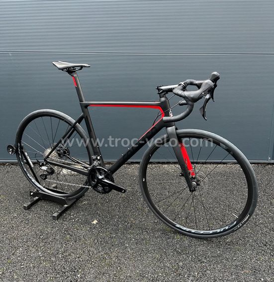Colnago V3 Neuf – Shimano 105 2x11 – Freins à Disque – Taille 52